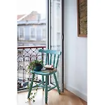 Vida Boa 4 Charme & Terrace * Lisboa