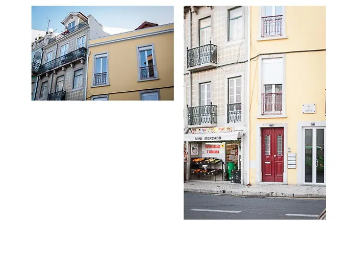 Vida Boa 4 Charme & Terrace