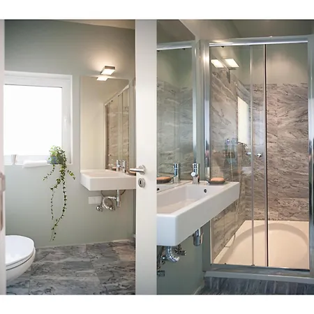 Vida Boa 4 Charme & Terrace Апартаменты